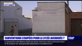 Lille: les subventions coupées pour le lycée Averroès? 