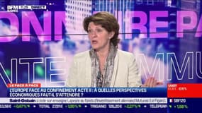 Louis de Montalembert VS Véronique Riches-Flores : Victoire de Joe Biden, à quelles initiatives politiques faut-il s'attendre ? - 09/11