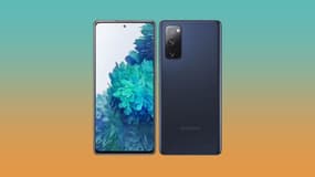 Aucune faille : ce smartphone Samsung est bien à moins de 160 euros
