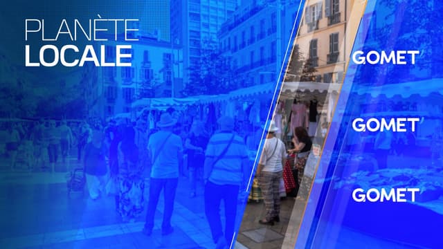 Planète locale en partenariat avec Gomet'
