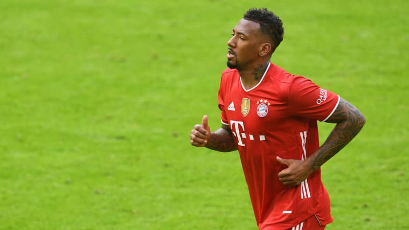 Mercato: l’OL tente un gros coup avec Jérôme Boateng