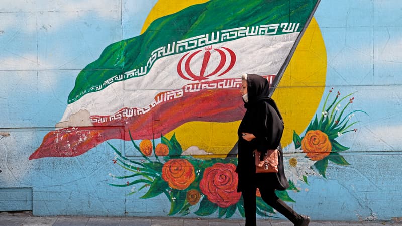 Attaque contre Israël: quelles sont les sanctions déjà en vigueur contre l'Iran?