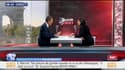 "Angela Merkel accueille 1,5 millions de migrants et après ils viennent chez nous prendre les prestations sociales"