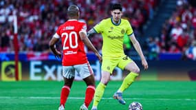 J. Mario vs A. Bastoni