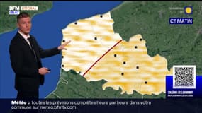 Météo Nord-Pas-de-Calais: quelques nuages et des températures douces, il fera 18° à Lille