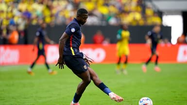 Willian Pacho - Equateur