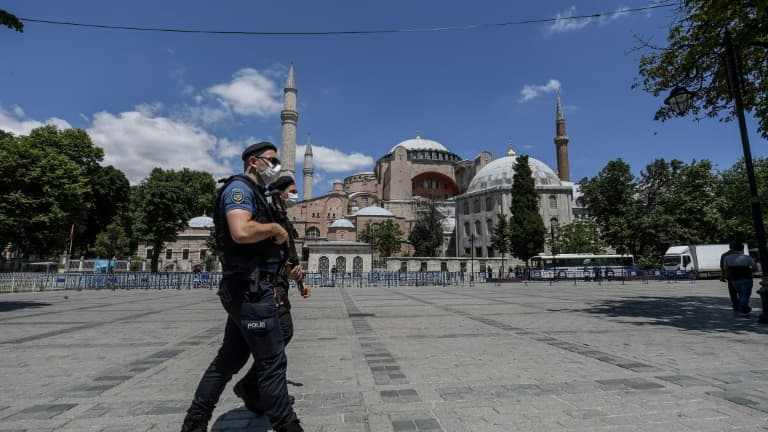 EMPRISONNÉES POUR TRAFIC DE DROGUE EN TURQUIE, DEUX FRANÇAISES CLAMENT LEUR INNOCENCE