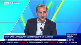 Tout pour votre argent : les obligations vertes sont-elles vraiment vertes ? - 09/10