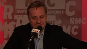 Guerre civile? "On a le sentiment qu'il faut faire partie d’une tribu pour s’en sortir"
