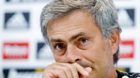 Jose Mourinho