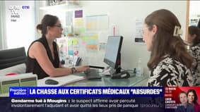 Clubs sportifs, écoles... La chasse aux certificats médicaux jugée absurde et coûteuse