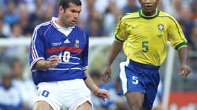 Zinedine Zidane