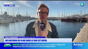 Var : le bilan des juridictions toulonnaises