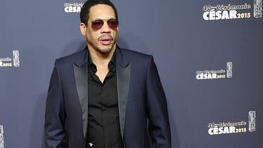 JoeyStarr
