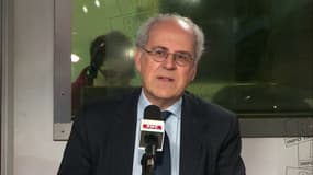 Affaire Fillon: "Toutes les personnes qui interviennent dans l'affaire ont été nommés par Hollande ou Taubira"