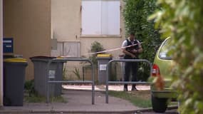 Un homme a attaqué des passants au couteau à Trappes le 23 août 2018