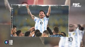 "Leo, le film", bonus track : Messi et l'Argentine, une histoire loin d'être évidente