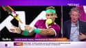 Le portrait de Poinca : qui est Rafael Nadal, vainqueur de l'Open d'Australie ? - 31/01