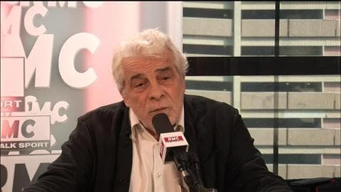 Jacques Weber : "Le succès de Zemmour est aussi inquiétant que celui du FN"