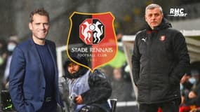 Rennes : "Genesio ne sera jamais un excellent entraîneur" selon Rothen 