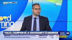 Le palmarès de la souveraineté économique