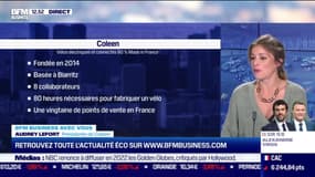 Vous recrutez : Colombus Consulting / Coleen - 11/05