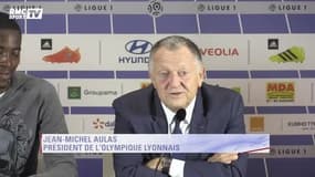 OL - Mateta, la nouvelle recrue de l'Olympique lyonnais