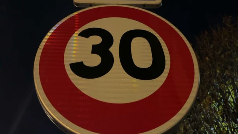 Kremlin-Bicêtre: les habitants favorables à la réduction de la vitesse à 30 km/h