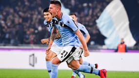 Sergej Milinkovic-Savic