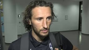 Baysse juge la défaite contre Strasbourg "pas catastrophique"