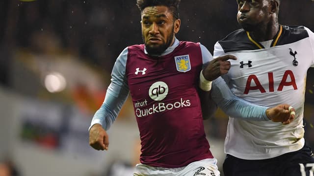 Jordan Amavi