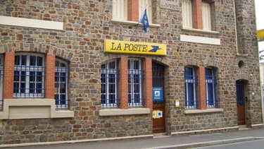 Contrairement aux bureaux classiques, les relais ne proposeront pas les services de la Banque Postale.