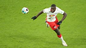 Upamecano