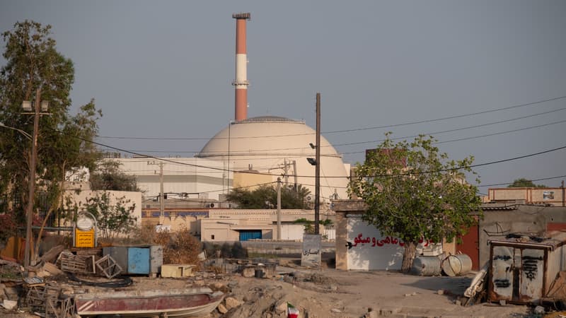 Guerre au Moyen-Orient: le gouvernement iranien appelle la population à "former des chaînes humaines" pour protéger ses infrastructures énergétiques