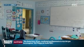 "Jamais, on a traité les enfants avec obscurantisme": à Échirolles, une école hors contrat menacée d'une fermeture administrative