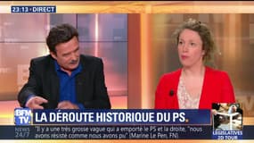 Législatives: se dirige-t-on vers une Assemblée paritaire ?