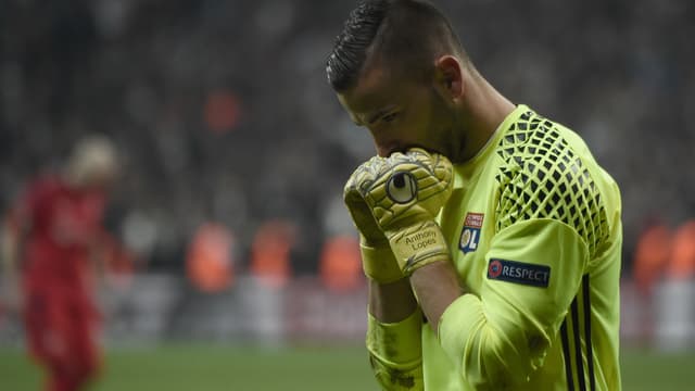 Anthony Lopes 