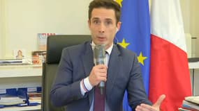 Il n'est pas tout à fait impossible à un moment que l'ensemble de l'activité soit regroupée à Roissy (Charles-de-Gaulle) (...) possiblement à compter de la fin du mois, a expliqué Jean-Baptise Djebbari.