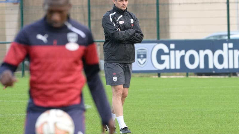 Willy Sagnol