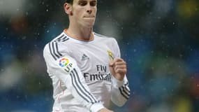 Gareth Bale (Real Madrid)