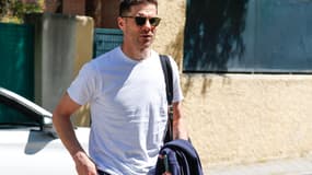Xabi Alonso