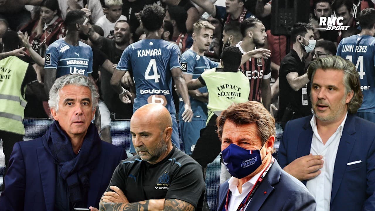Revoir After foot du 25 Aout