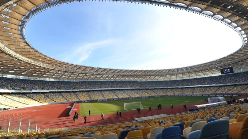 Stade Olympique de Kie