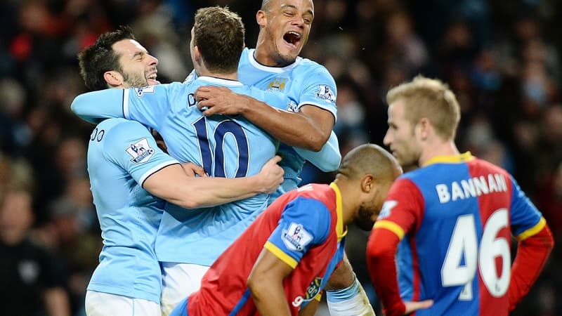 Vincent Kompany