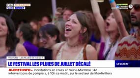 Manche: le festival Les pluies de juillet décalé de plusieurs jours