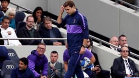 Mauricio Pochettino