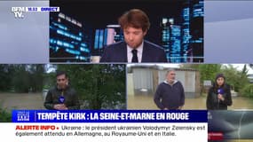 L'intégrale de Tout le monde veut savoir du mercredi 9 octobre