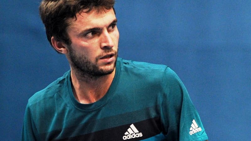 Gilles Simon