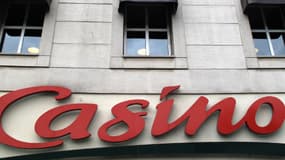 Le marché international représente désormais 60% de l'activité de Casino.