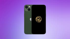 Moins de 600 euros pour cet iPhone 13 double SIM, qu'attendez vous ?